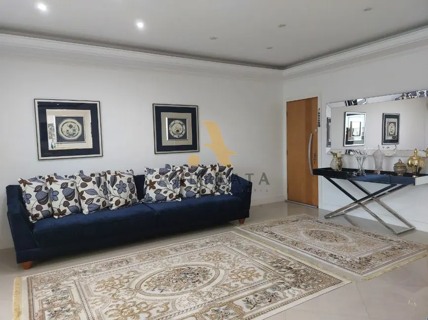 Foto 3 de Apartamento com 4 quartos à venda, 235m2 em Recreio dos Bandeirantes, Rio De Janeiro - RJ