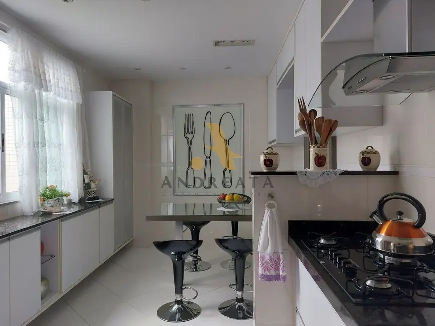 Foto 7 de Apartamento com 4 quartos à venda, 235m2 em Recreio dos Bandeirantes, Rio De Janeiro - RJ