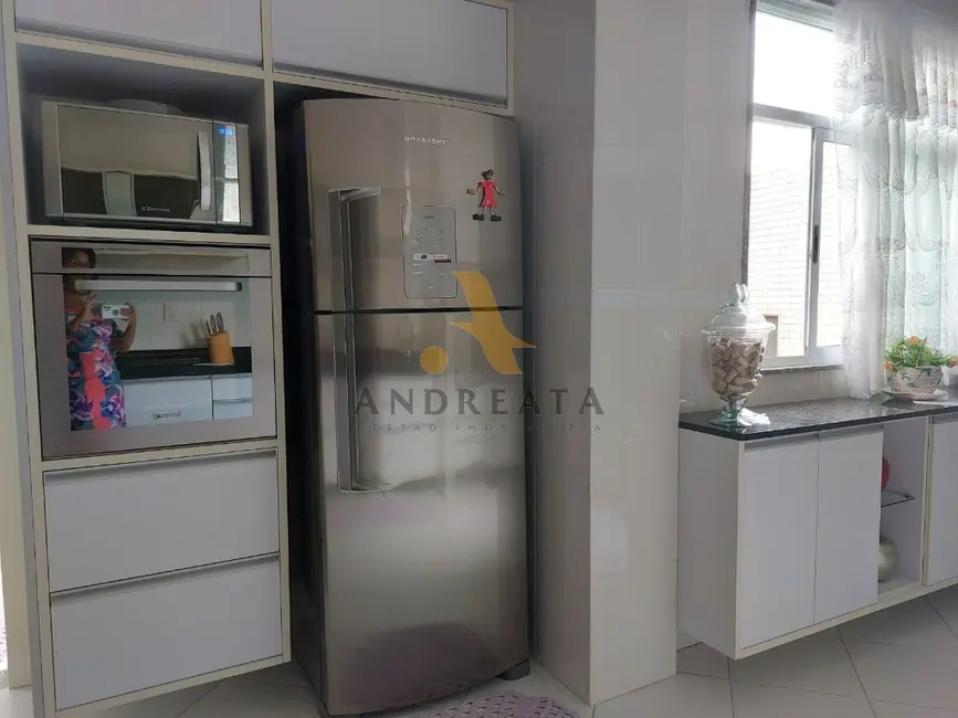 Foto 6 de Apartamento com 4 quartos à venda, 235m2 em Recreio dos Bandeirantes, Rio De Janeiro - RJ