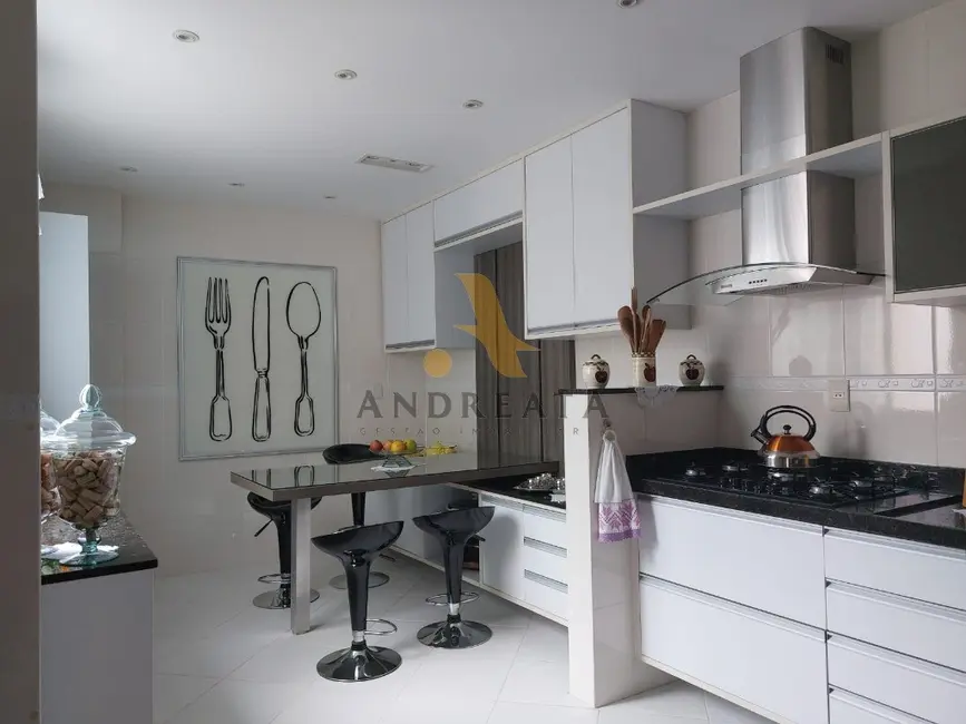 Foto 8 de Apartamento com 4 quartos à venda, 235m2 em Recreio dos Bandeirantes, Rio De Janeiro - RJ