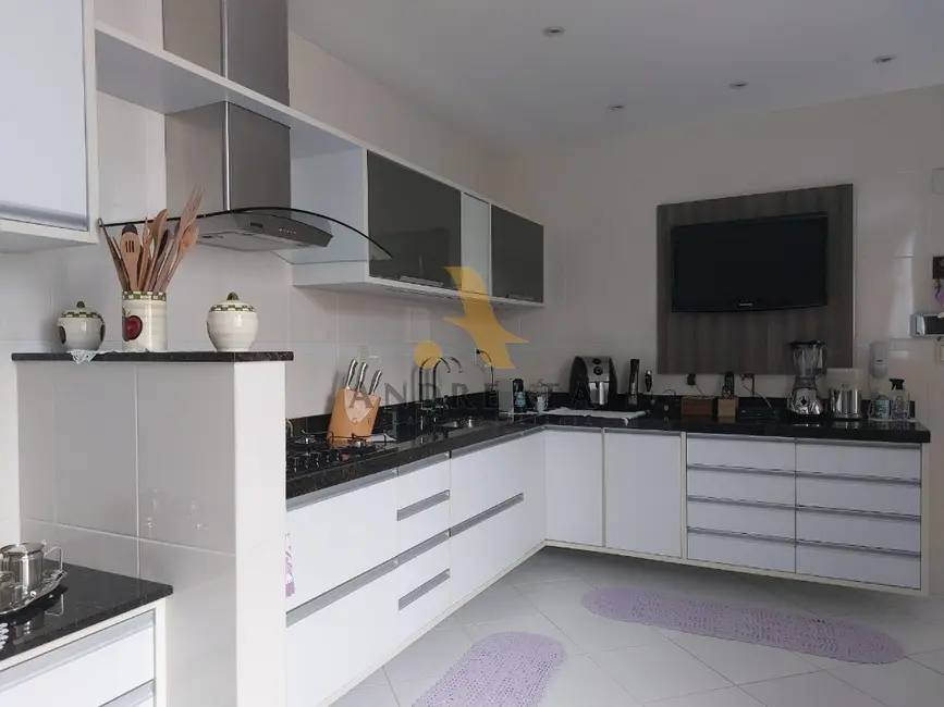 Foto 9 de Apartamento com 4 quartos à venda, 235m2 em Recreio dos Bandeirantes, Rio De Janeiro - RJ