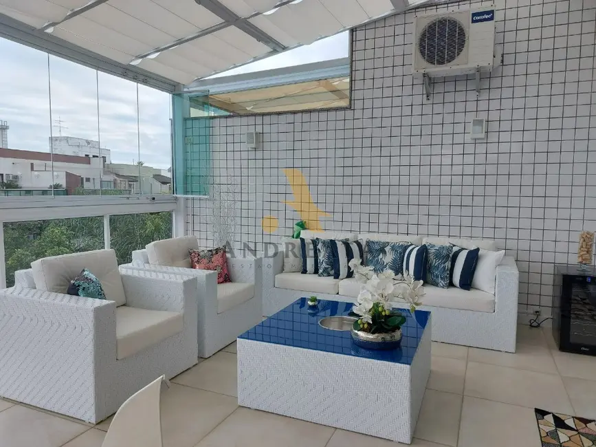 Foto 5 de Apartamento com 4 quartos à venda, 235m2 em Recreio dos Bandeirantes, Rio De Janeiro - RJ