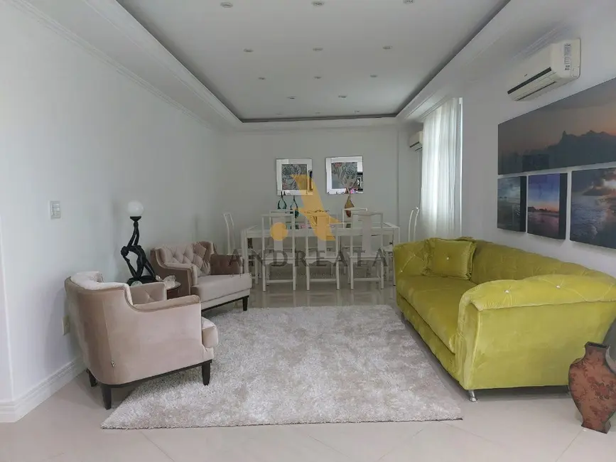 Foto 4 de Apartamento com 4 quartos à venda, 235m2 em Recreio dos Bandeirantes, Rio De Janeiro - RJ