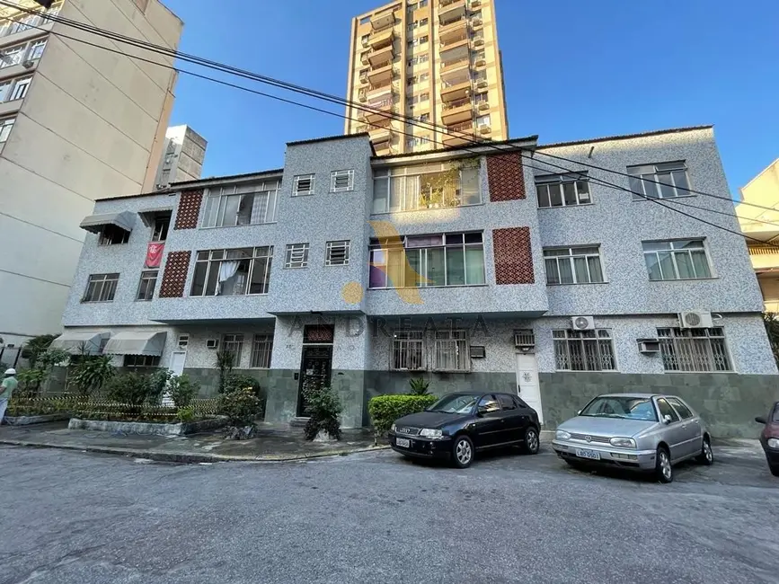 Foto 2 de Apartamento com 2 quartos à venda, 90m2 em Botafogo, Rio De Janeiro - RJ