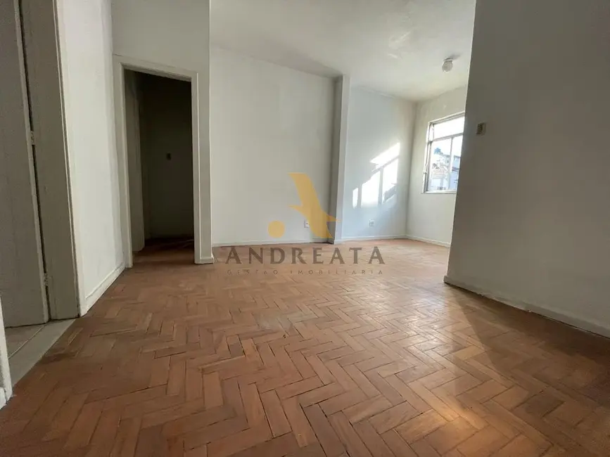 Apartamento com 2 quartos à venda, 90m2 em Botafogo, Rio De Janeiro - RJ - imagem 3 Foto 3 de Apartamento com 2 quartos à venda, 90m2 em Botafogo, Rio De Janeiro - RJ