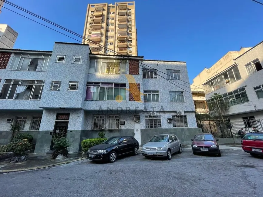 Foto 1 de Apartamento com 2 quartos à venda, 90m2 em Botafogo, Rio De Janeiro - RJ