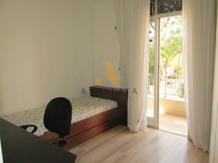 Foto 7 de Apartamento com 3 quartos à venda, 151m2 em Barra da Tijuca, Rio De Janeiro - RJ