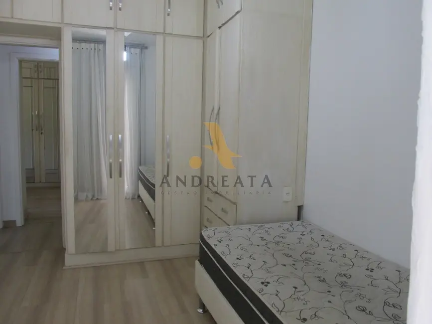 Foto 5 de Apartamento com 3 quartos à venda, 151m2 em Barra da Tijuca, Rio De Janeiro - RJ