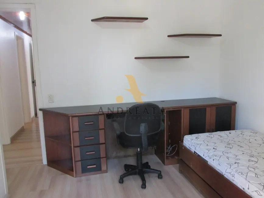 Foto 8 de Apartamento com 3 quartos à venda, 151m2 em Barra da Tijuca, Rio De Janeiro - RJ