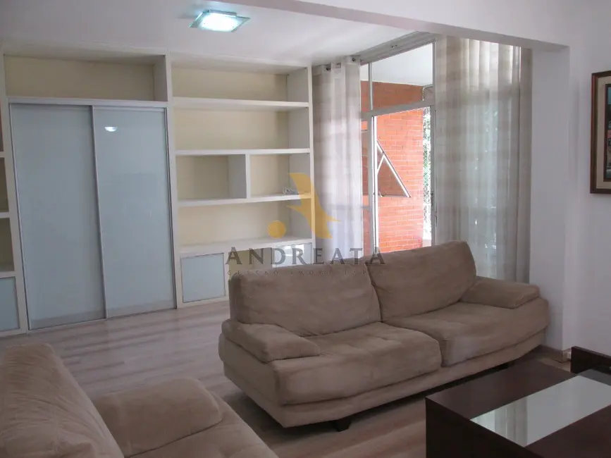 Foto 3 de Apartamento com 3 quartos à venda, 151m2 em Barra da Tijuca, Rio De Janeiro - RJ