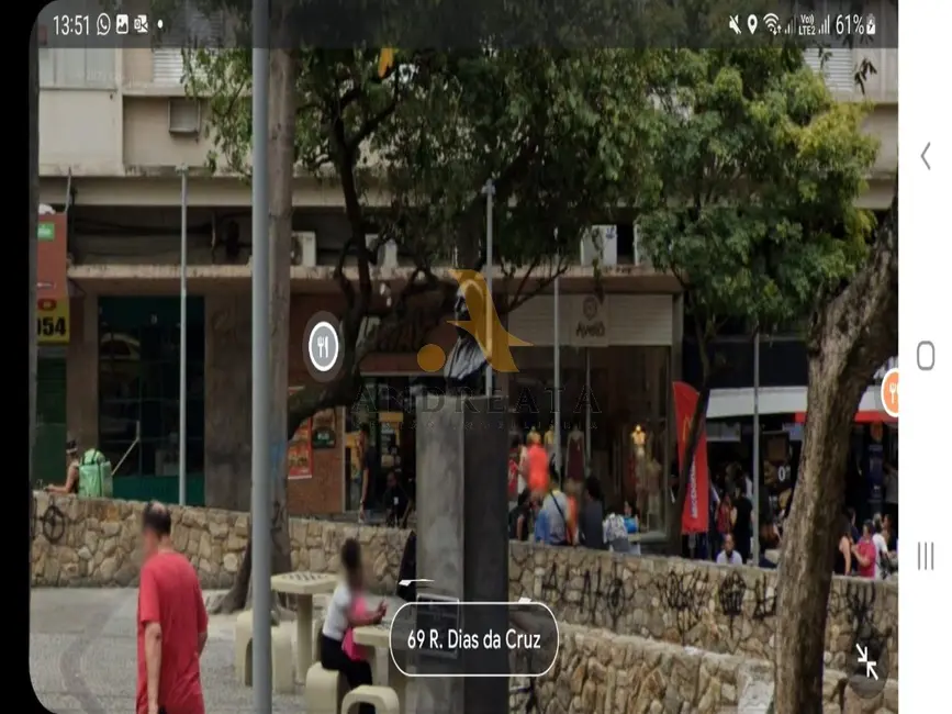 Loja para alugar, 100m2 em Méier, Rio De Janeiro - RJ - imagem 8 Foto 8 de Loja para alugar, 100m2 em Méier, Rio De Janeiro - RJ