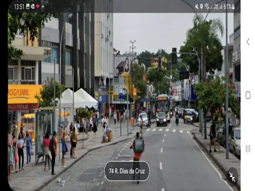 Loja para alugar, 100m2 em Méier, Rio De Janeiro - RJ - imagem 9 Foto 9 de Loja para alugar, 100m2 em Méier, Rio De Janeiro - RJ