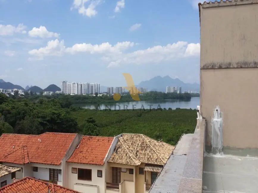 Foto 4 de Apartamento com 4 quartos à venda, 362m2 em Recreio dos Bandeirantes, Rio De Janeiro - RJ