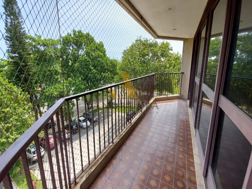 Apartamento com 4 quartos à venda, 180m2 em Barra da Tijuca, Rio De Janeiro - RJ - imagem 9 Foto 9 de Apartamento com 4 quartos à venda, 180m2 em Barra da Tijuca, Rio De Janeiro - RJ