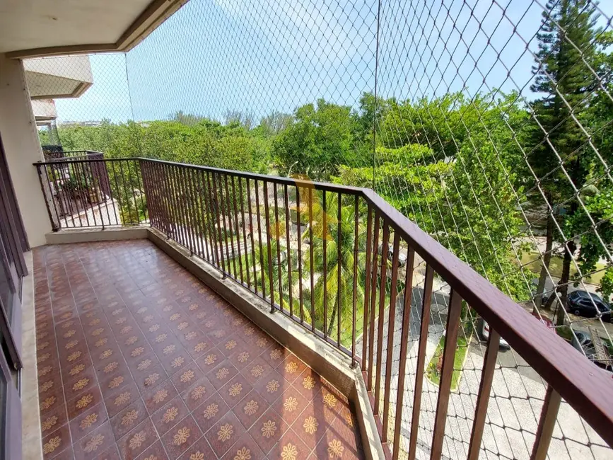 Apartamento com 4 quartos à venda, 180m2 em Barra da Tijuca, Rio De Janeiro - RJ - imagem 7 Foto 7 de Apartamento com 4 quartos à venda, 180m2 em Barra da Tijuca, Rio De Janeiro - RJ