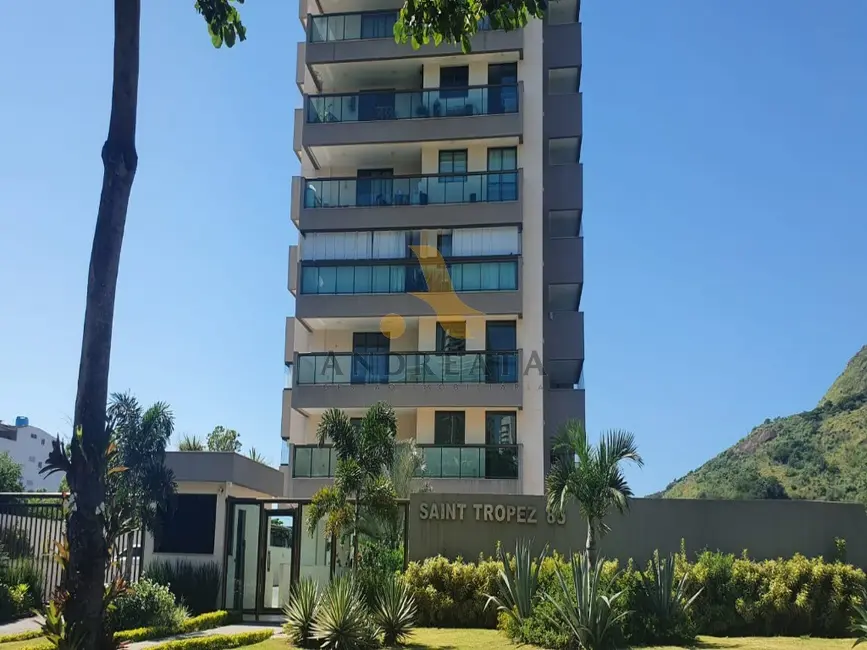 Foto 2 de Apartamento com 3 quartos à venda, 140m2 em Recreio dos Bandeirantes, Rio De Janeiro - RJ