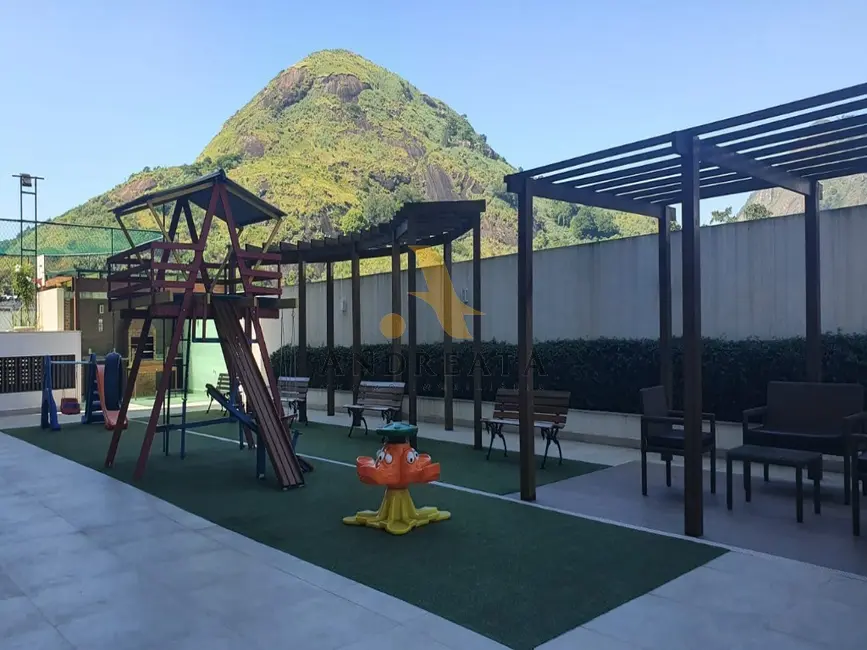 Foto 7 de Apartamento com 3 quartos à venda, 140m2 em Recreio dos Bandeirantes, Rio De Janeiro - RJ