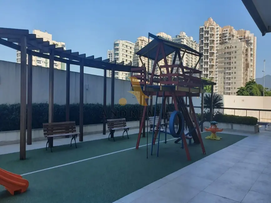 Foto 9 de Apartamento com 3 quartos à venda, 140m2 em Recreio dos Bandeirantes, Rio De Janeiro - RJ