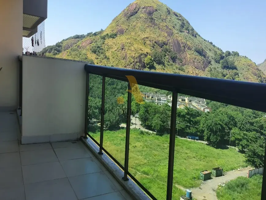 Foto 1 de Apartamento com 3 quartos à venda, 140m2 em Recreio dos Bandeirantes, Rio De Janeiro - RJ
