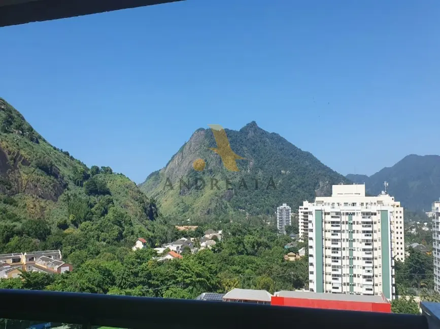 Foto 3 de Apartamento com 3 quartos à venda, 140m2 em Recreio dos Bandeirantes, Rio De Janeiro - RJ