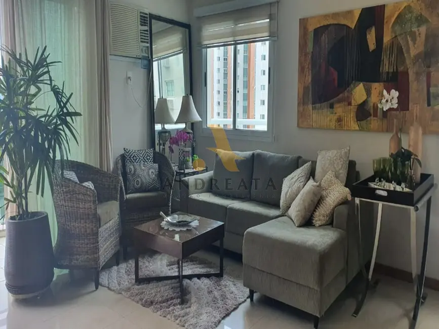 Foto 2 de Apartamento com 3 quartos à venda, 120m2 em Barra da Tijuca, Rio De Janeiro - RJ