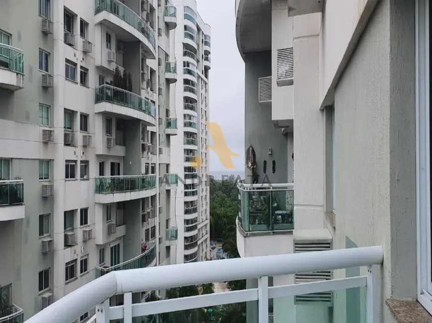 Foto 7 de Apartamento com 3 quartos à venda, 120m2 em Barra da Tijuca, Rio De Janeiro - RJ