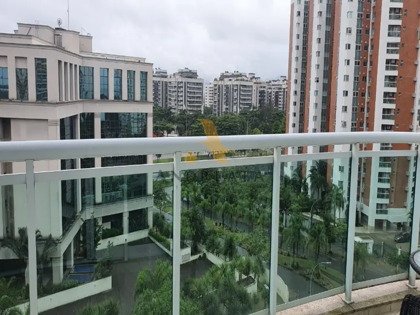 Foto 3 de Apartamento com 3 quartos à venda, 120m2 em Barra da Tijuca, Rio De Janeiro - RJ