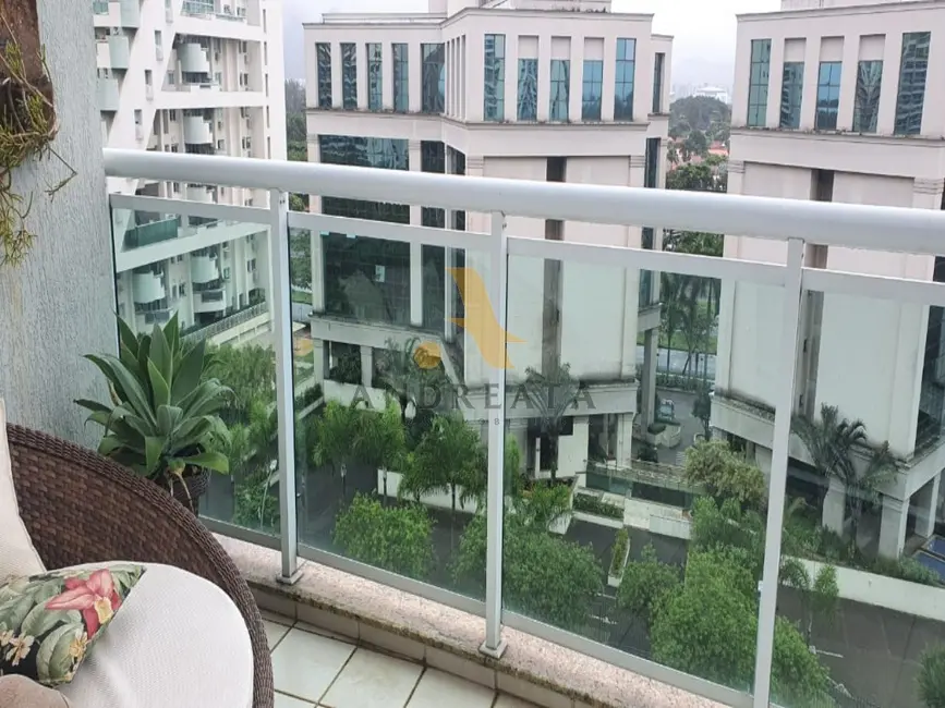 Foto 5 de Apartamento com 3 quartos à venda, 120m2 em Barra da Tijuca, Rio De Janeiro - RJ