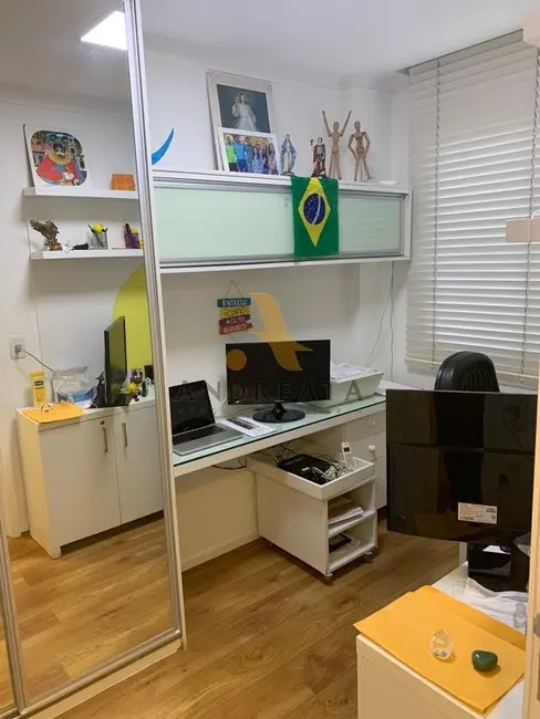 Apartamento com 3 quartos à venda, 73m2 em Recreio dos Bandeirantes, Rio De Janeiro - RJ - imagem 6 Foto 6 de Apartamento com 3 quartos à venda, 73m2 em Recreio dos Bandeirantes, Rio De Janeiro - RJ