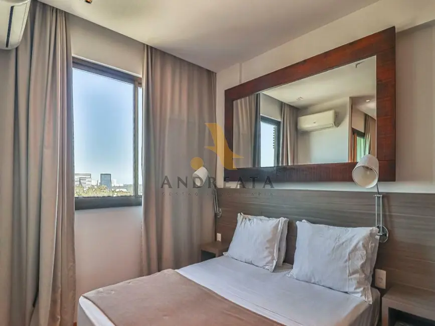 Foto 7 de Apartamento com 1 quarto à venda, 36m2 em Jacarepaguá, Rio De Janeiro - RJ