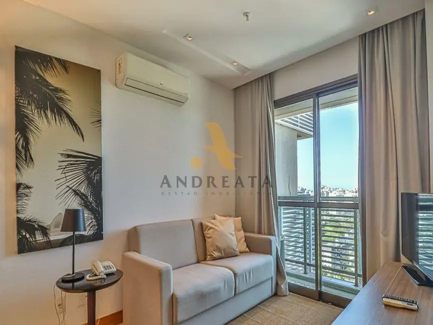 Foto 4 de Apartamento com 1 quarto à venda, 36m2 em Jacarepaguá, Rio De Janeiro - RJ