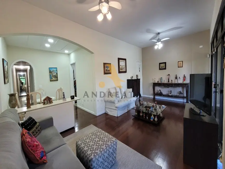 Foto 8 de Apartamento com 3 quartos à venda, 158m2 em Barra da Tijuca, Rio De Janeiro - RJ