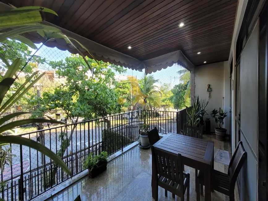 Foto 3 de Apartamento com 3 quartos à venda, 158m2 em Barra da Tijuca, Rio De Janeiro - RJ