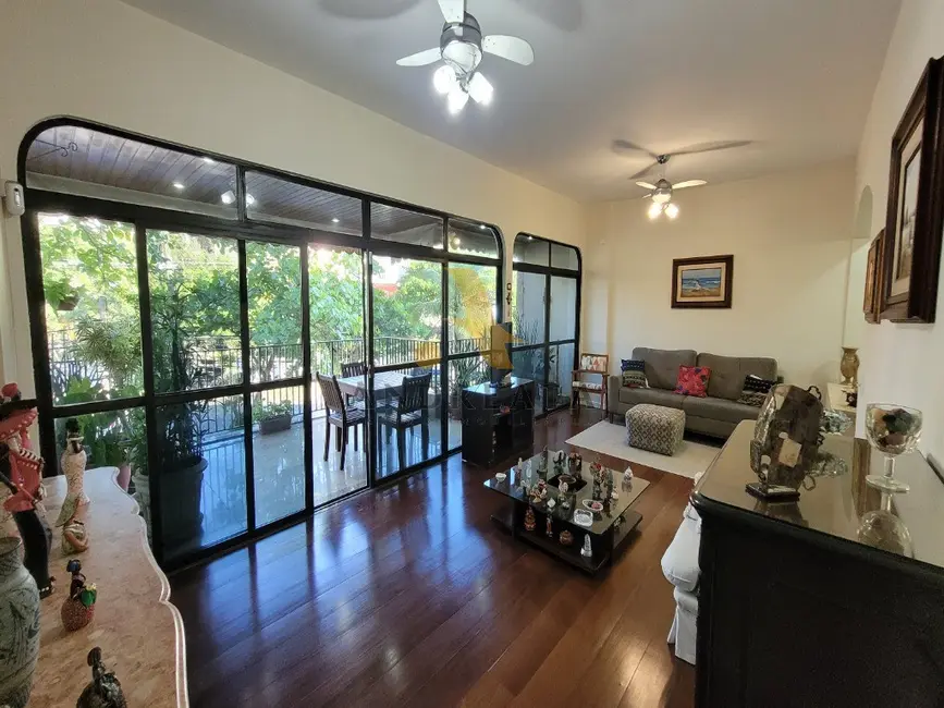 Foto 2 de Apartamento com 3 quartos à venda, 158m2 em Barra da Tijuca, Rio De Janeiro - RJ