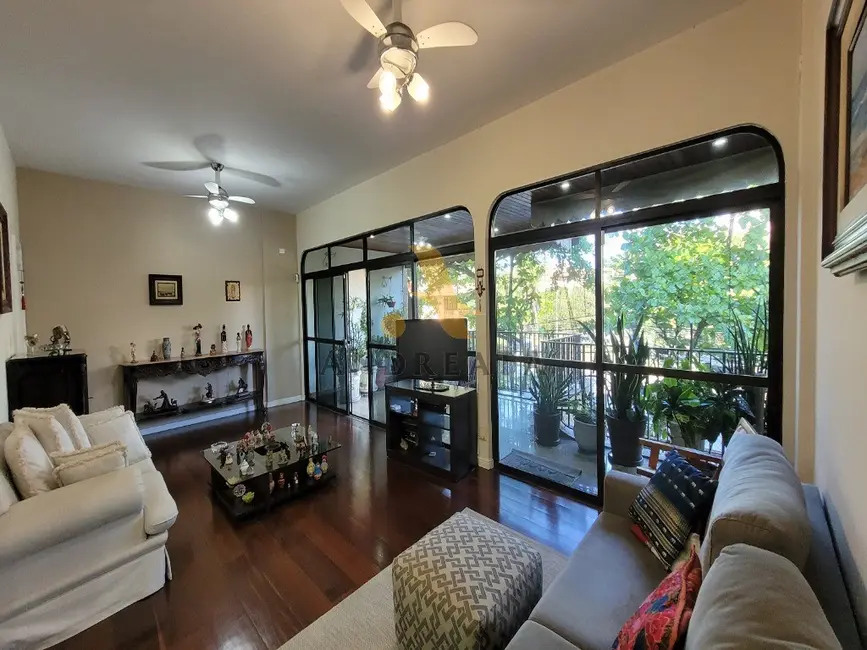 Foto 1 de Apartamento com 3 quartos à venda, 158m2 em Barra da Tijuca, Rio De Janeiro - RJ