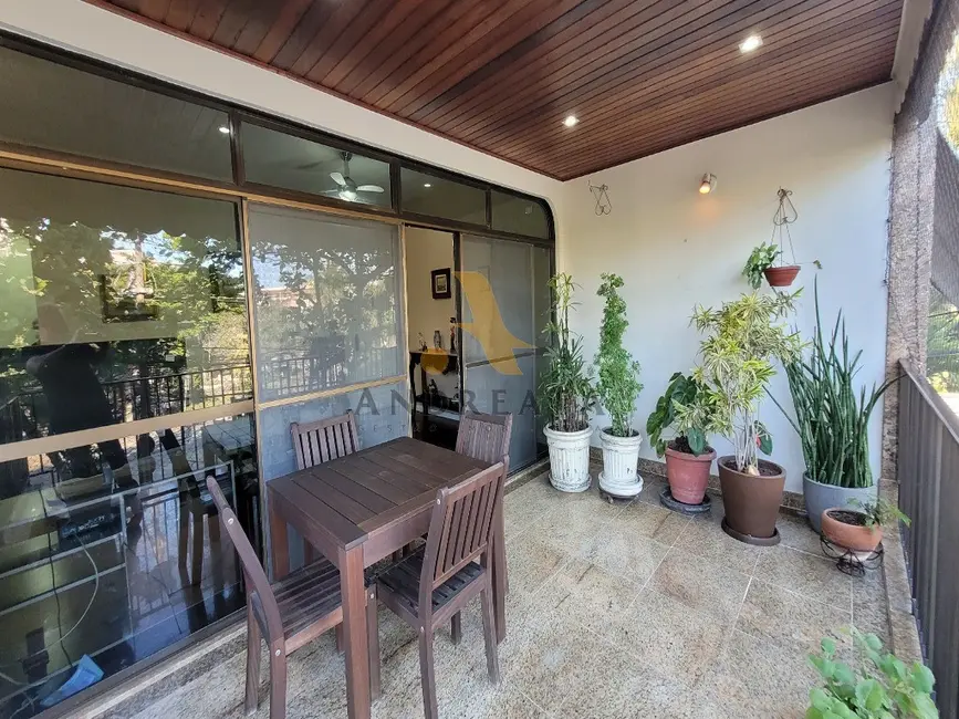 Foto 7 de Apartamento com 3 quartos à venda, 158m2 em Barra da Tijuca, Rio De Janeiro - RJ