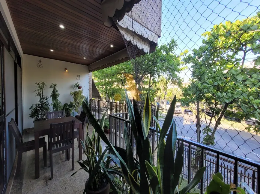 Foto 5 de Apartamento com 3 quartos à venda, 158m2 em Barra da Tijuca, Rio De Janeiro - RJ