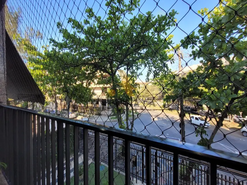 Foto 6 de Apartamento com 3 quartos à venda, 158m2 em Barra da Tijuca, Rio De Janeiro - RJ