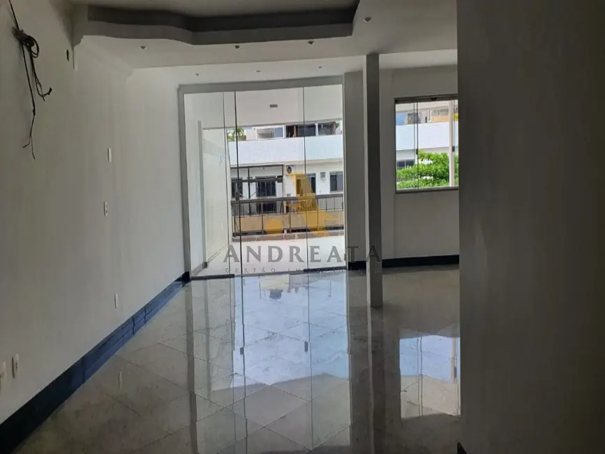 Apartamento com 3 quartos à venda, 300m2 em Recreio dos Bandeirantes, Rio De Janeiro - RJ - imagem 3 Foto 3 de Apartamento com 3 quartos à venda, 300m2 em Recreio dos Bandeirantes, Rio De Janeiro - RJ