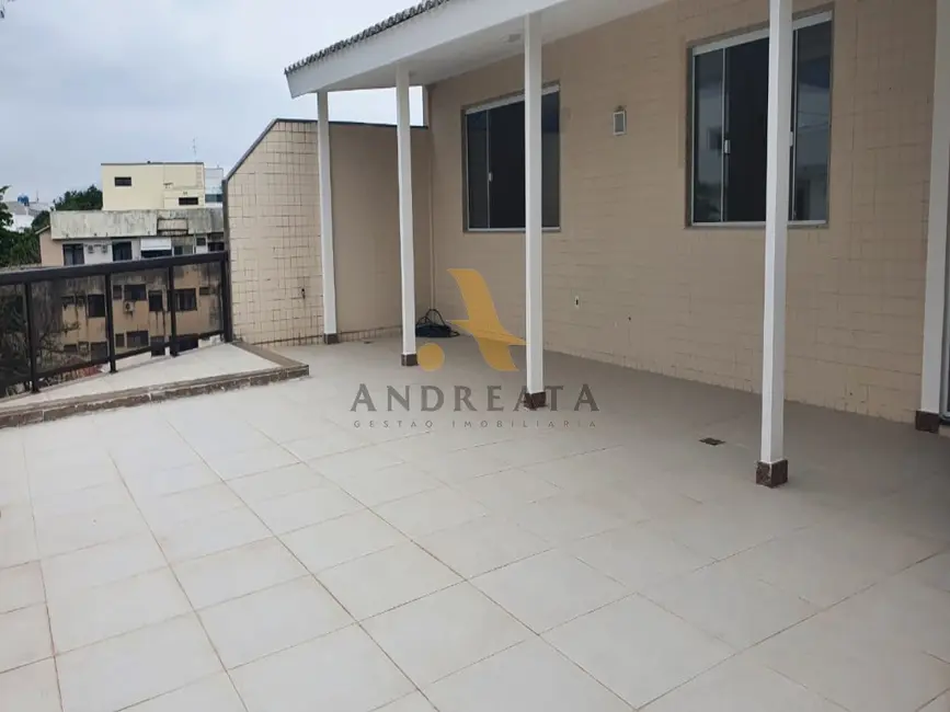 Apartamento com 3 quartos à venda, 300m2 em Recreio dos Bandeirantes, Rio De Janeiro - RJ - imagem 4 Foto 4 de Apartamento com 3 quartos à venda, 300m2 em Recreio dos Bandeirantes, Rio De Janeiro - RJ