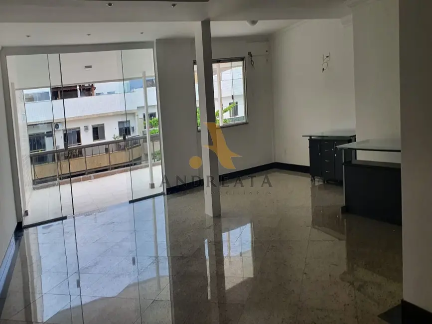 Apartamento com 3 quartos à venda, 300m2 em Recreio dos Bandeirantes, Rio De Janeiro - RJ - imagem 5 Foto 5 de Apartamento com 3 quartos à venda, 300m2 em Recreio dos Bandeirantes, Rio De Janeiro - RJ