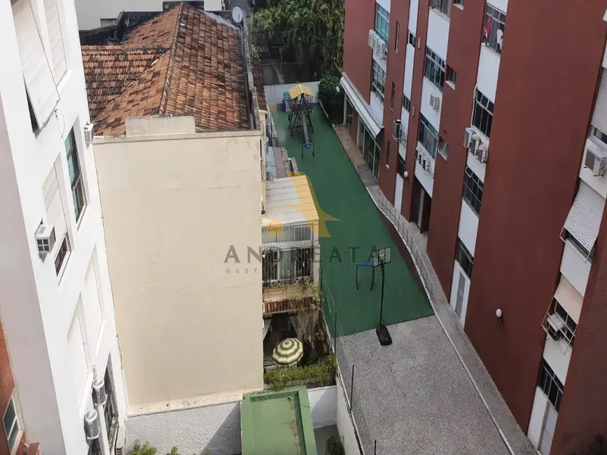 Foto 5 de Apartamento com 2 quartos à venda, 78m2 em Leblon, Rio De Janeiro - RJ