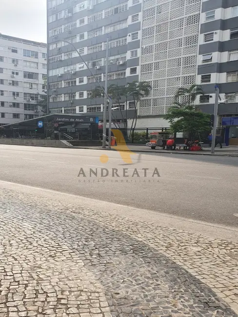 Foto 6 de Apartamento com 2 quartos à venda, 78m2 em Leblon, Rio De Janeiro - RJ