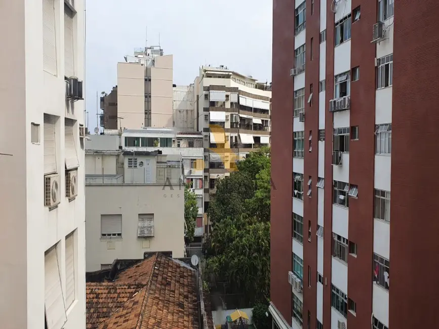 Foto 4 de Apartamento com 2 quartos à venda, 78m2 em Leblon, Rio De Janeiro - RJ