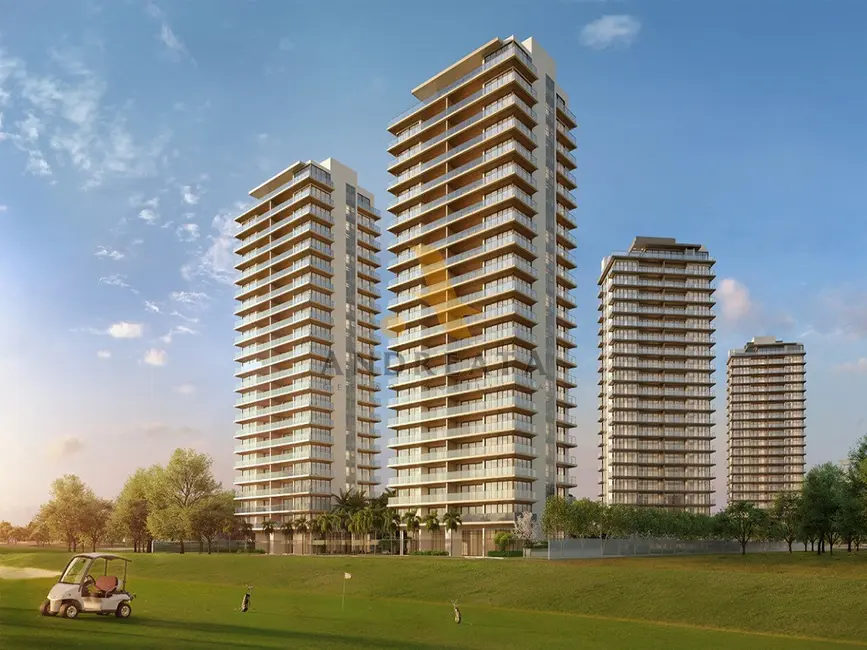 Apartamento com 4 quartos à venda, 268m2 em Barra da Tijuca, Rio De Janeiro - RJ - imagem 9 Foto 9 de Apartamento com 4 quartos à venda, 268m2 em Barra da Tijuca, Rio De Janeiro - RJ