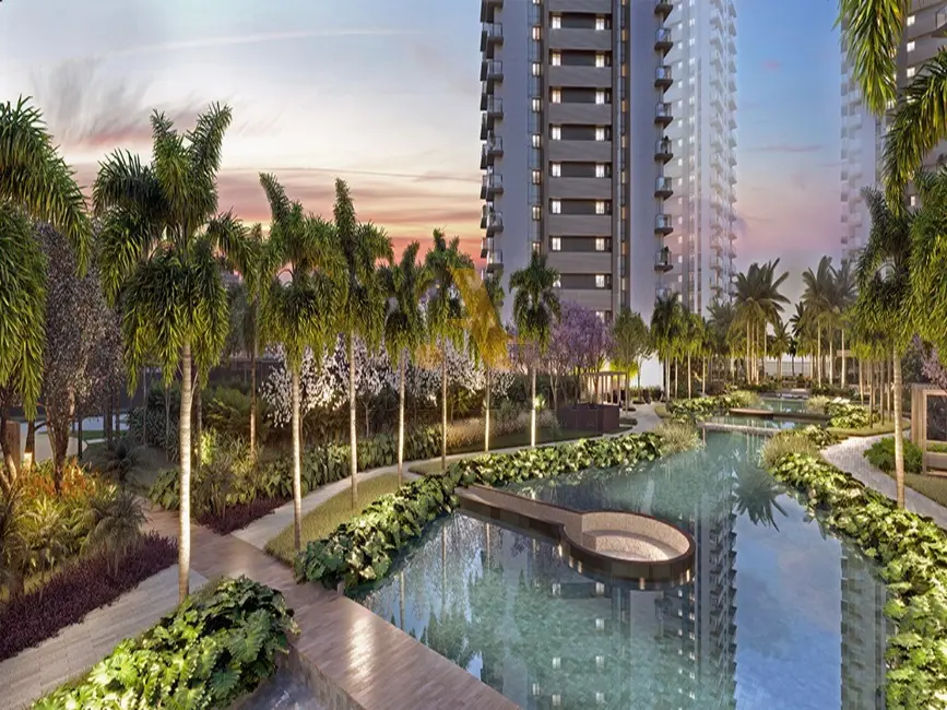 Apartamento com 4 quartos à venda, 268m2 em Barra da Tijuca, Rio De Janeiro - RJ - imagem 8 Foto 8 de Apartamento com 4 quartos à venda, 268m2 em Barra da Tijuca, Rio De Janeiro - RJ