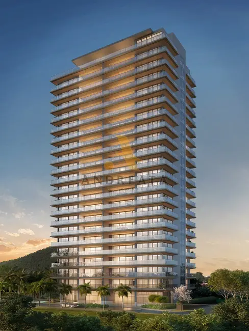 Apartamento com 4 quartos à venda, 268m2 em Barra da Tijuca, Rio De Janeiro - RJ - imagem 2 Foto 2 de Apartamento com 4 quartos à venda, 268m2 em Barra da Tijuca, Rio De Janeiro - RJ