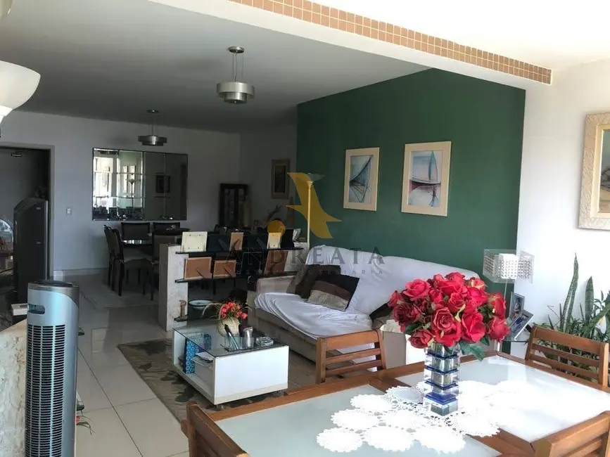 Foto 1 de Apartamento com 4 quartos à venda, 162m2 em Barra da Tijuca, Rio De Janeiro - RJ