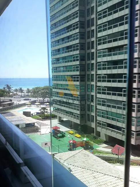 Apartamento com 4 quartos à venda, 162m2 em Barra da Tijuca, Rio De Janeiro - RJ - imagem 6 Foto 6 de Apartamento com 4 quartos à venda, 162m2 em Barra da Tijuca, Rio De Janeiro - RJ