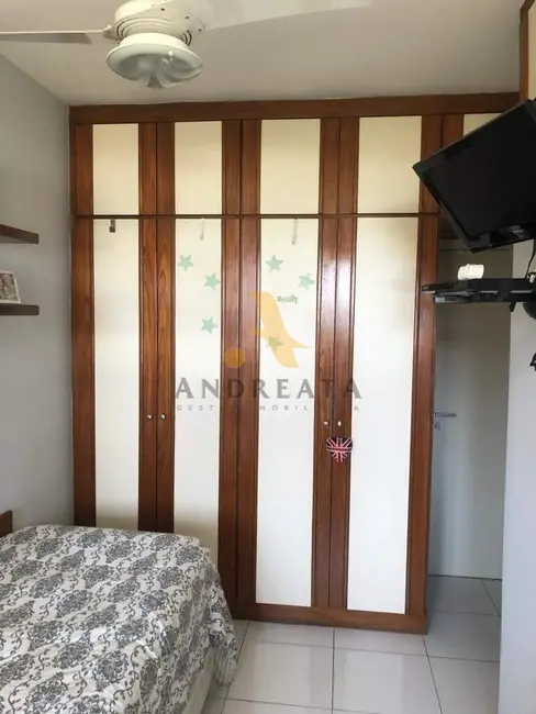 Apartamento com 4 quartos à venda, 162m2 em Barra da Tijuca, Rio De Janeiro - RJ - imagem 8 Foto 8 de Apartamento com 4 quartos à venda, 162m2 em Barra da Tijuca, Rio De Janeiro - RJ